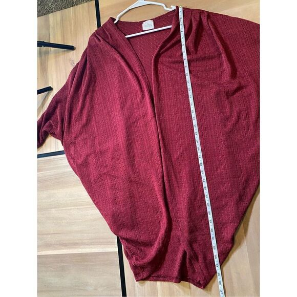 Audrey Long Cardigan‎ - Picture 5 of 5